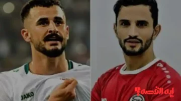 موعد كأس الخليج 23.. القنوات الناقلة لمباراة العراق واليمن النهائية 2025